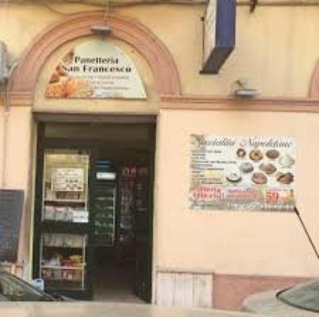 Panetteria San Francesco